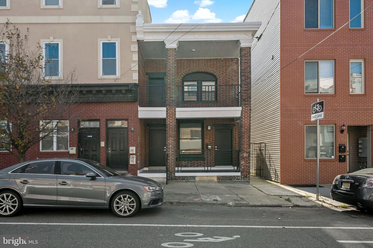 3706 Haverford Ave, Philadelphia, PA 19104 House Rental in