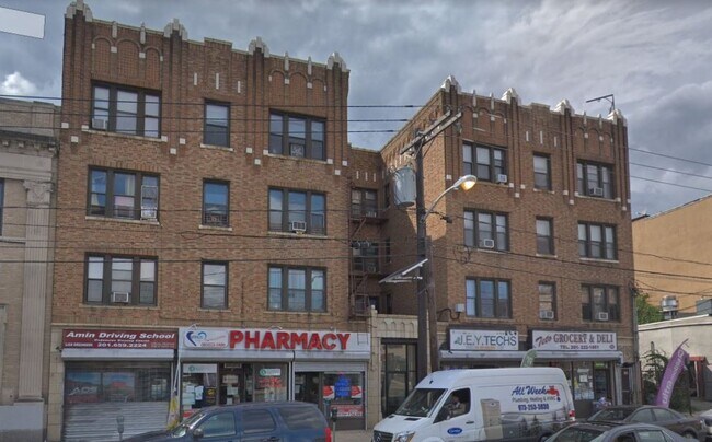 Building Photo - 3495 John F Kennedy Blvd