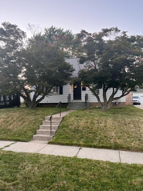 Foto principal - 1834 West 35th St.