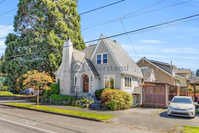 Foto del edificio - 5216 8th Ave NW