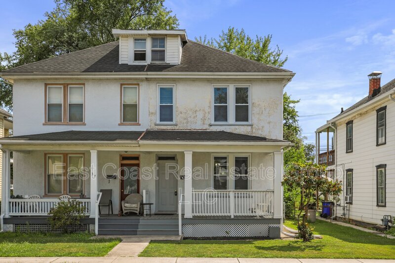 39 W Wilson Blvd, Hagerstown, MD 21740 Townhome Rentals in Hagerstown