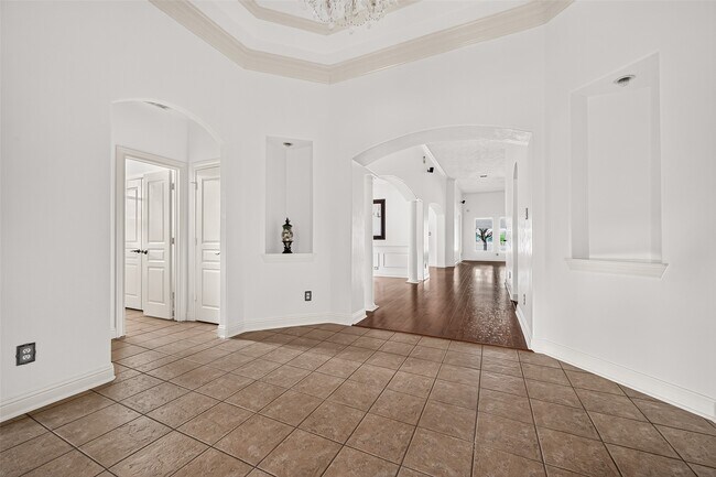 Foto del edificio - 3831 Lakeridge Canyon Dr