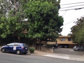 Building Photo - 1430 Josephine St