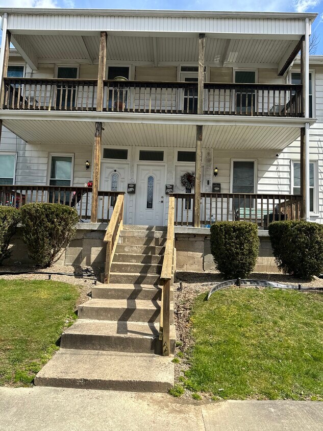 20 Ruby Ave Unit 20 and one half, Wheeling, WV 26003 Apartments in