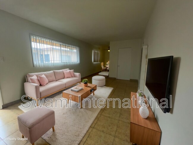 Photo - 629 W 82nd St Apartment