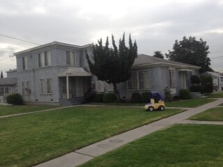 Kalmia Asset - 6415-6423 Makee Ave