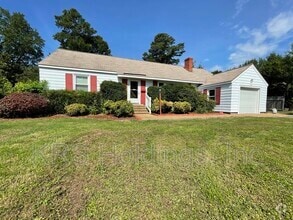 Building Photo - 702 Jackson Dr