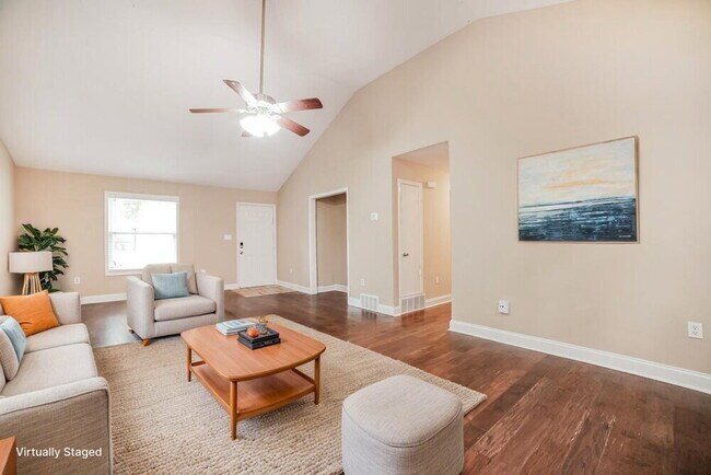 Foto del edificio - 732 Charter Oak Dr
