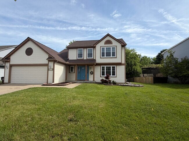Foto del edificio - 4101 Rolling Meadow Ln