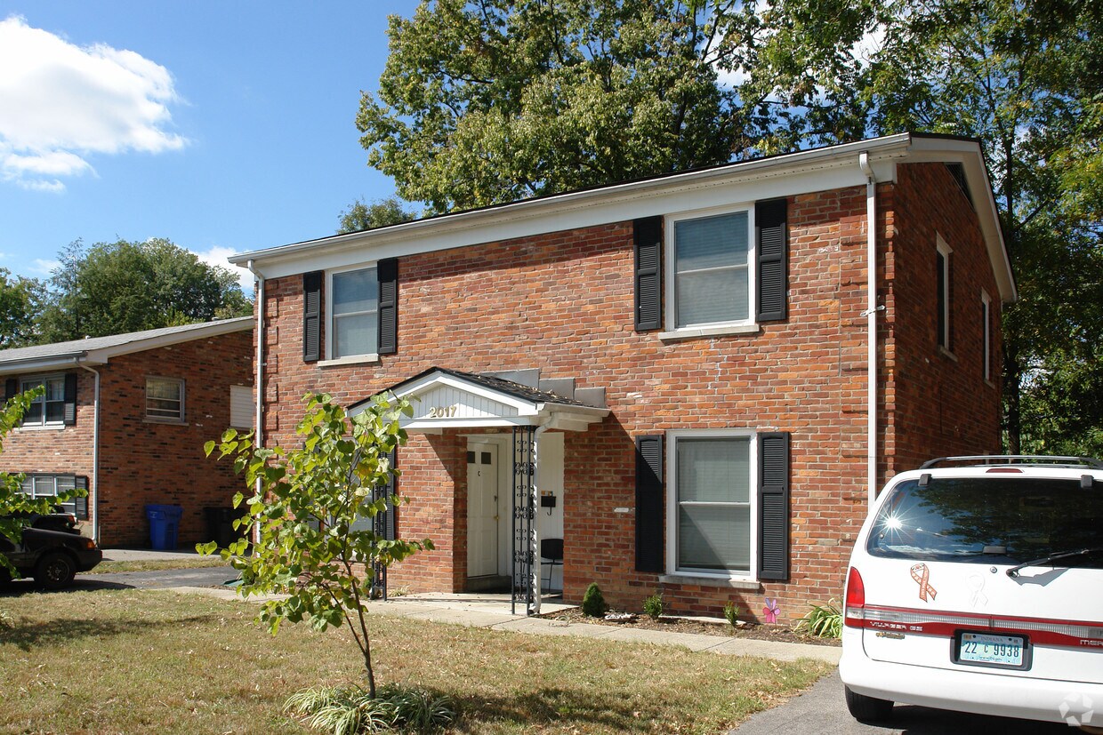 2017 Garden Springs Dr, Lexington, KY 40504 Apartments in Lexington