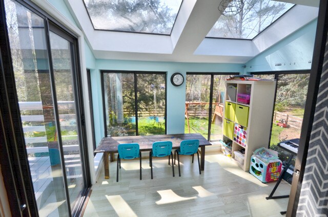 Foto del edificio - Gorgeous 3 Bedroom Home in Duke Forest - Available June 20!