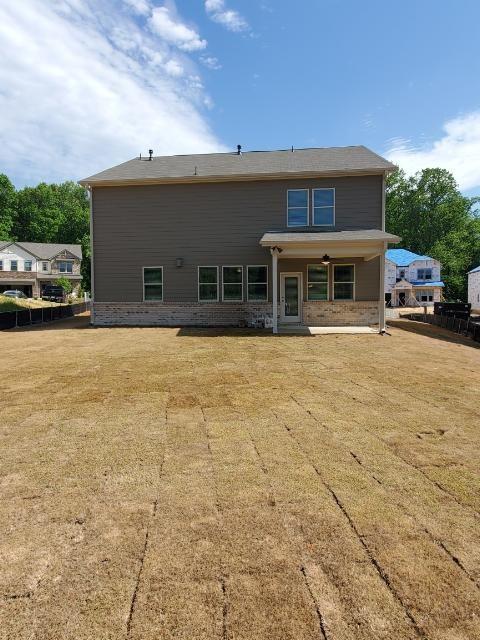 Building Photo - 1900 Wellston Dr