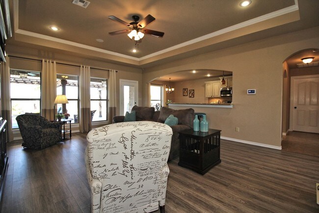 Foto del edificio - 6280 Marble Falls Dr