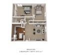 Two Bedroom