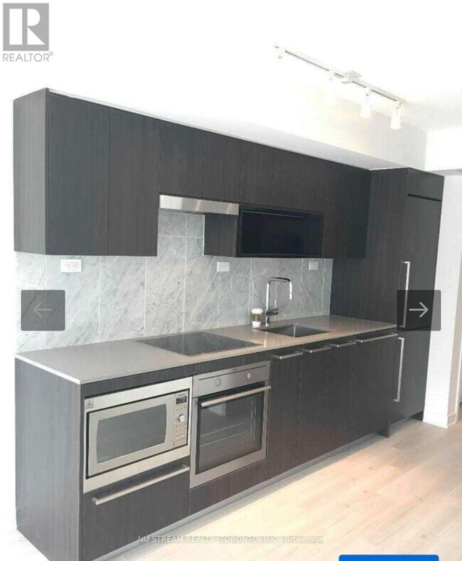 Photo du bâtiment - 70 Queens Wharf Rd