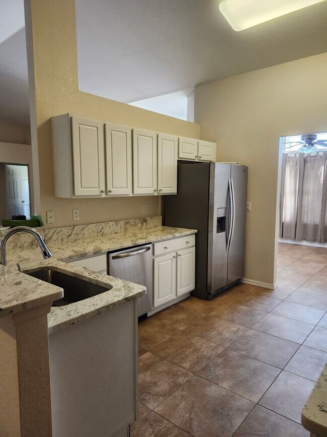 Building Photo - Deep Creek 4 bedroom home FOR RENT!