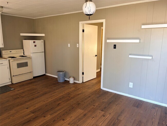 Foto del edificio - 2809 Sam Houston Ave