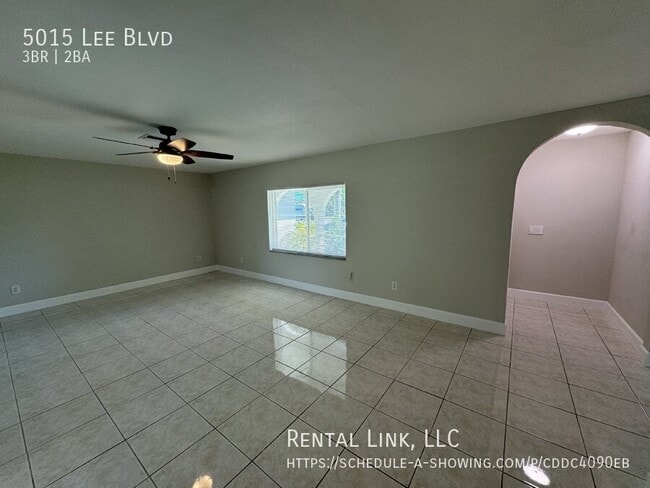 Building Photo - 5015 Lee Blvd