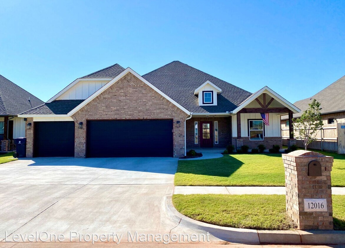 Foto principal - 4 br, 2 bath House - 12016 SW 50th Street