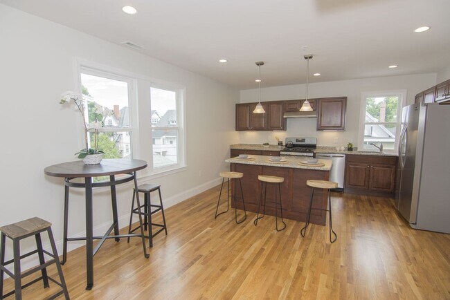 Foto del edificio - HOT TWO BED IN SOMERVILLE