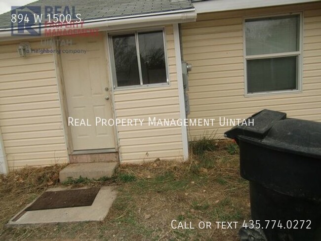 Building Photo - Cozy 1 bedroom 1 bath house