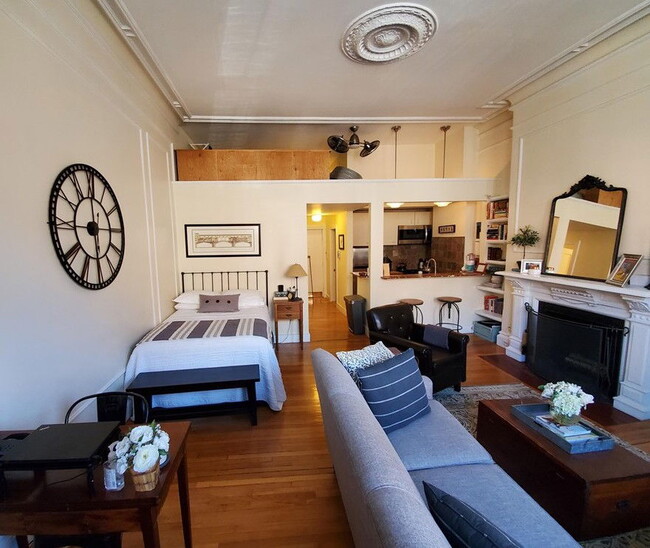 Foto del edificio - 235 N Beacon St