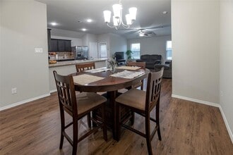 Building Photo - 5519 Peralta Mills Way