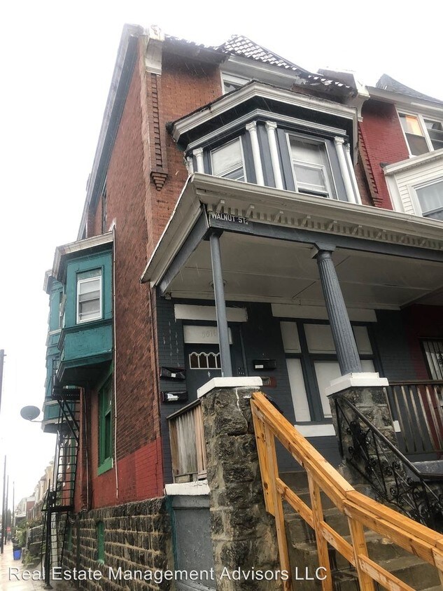 Building Photo - 5616 Walnut St