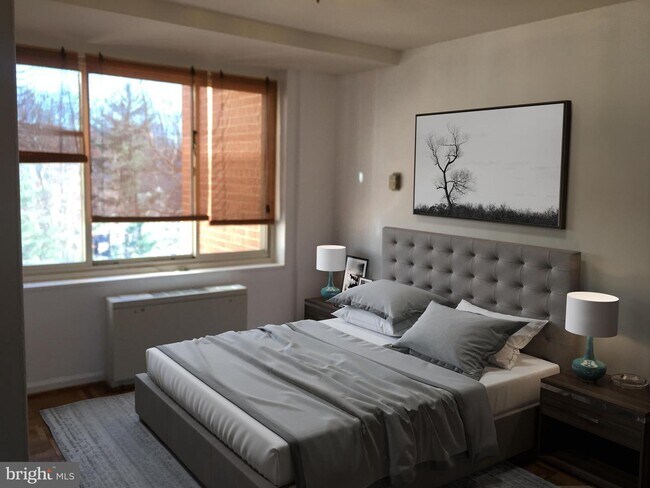 Foto del edificio - 4000 Tunlaw Rd NW