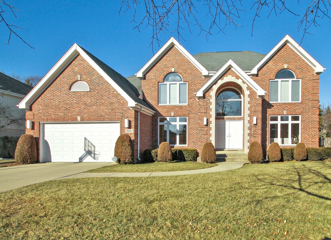 Foto principal - 3610 Ari Ln