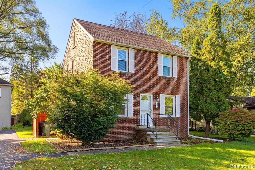 1335 SOUTH, Troy, MI 48098 House Rental in Troy, MI