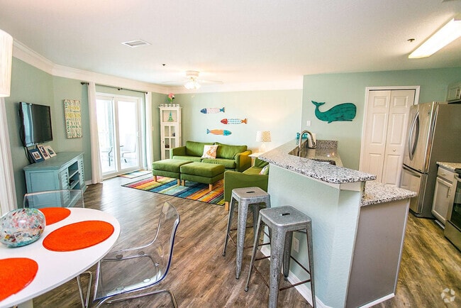 Building Photo - 120 Ocean Hibiscus Dr