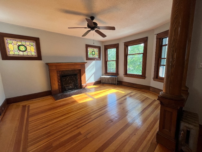 Building Photo - 83 Firglade Ave