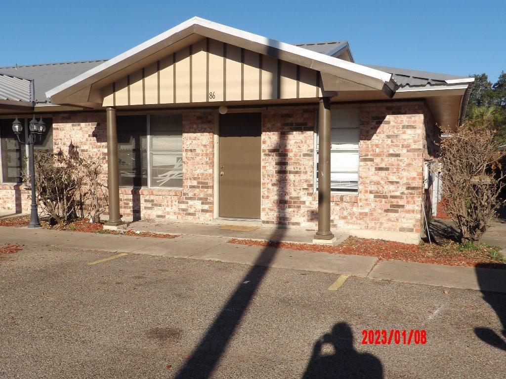 Foto principal - 1400 S St Marys St