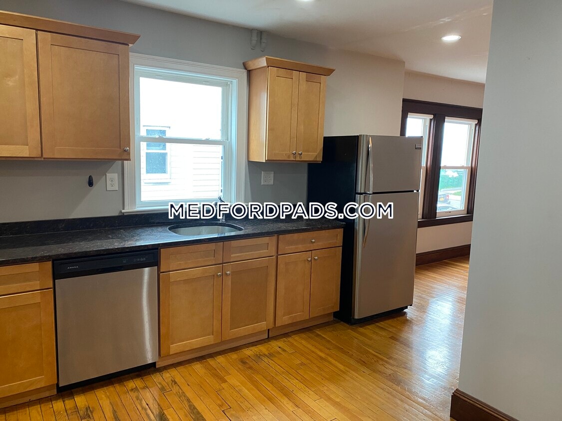 62 Frederick Ave Unit 1, Medford, MA 02155 Rentals in Medford at 62