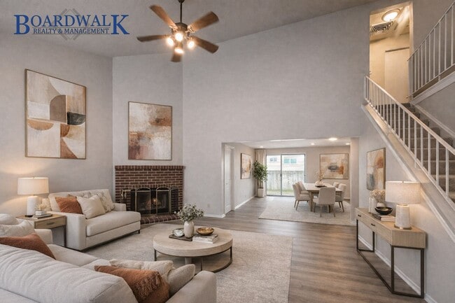 Foto del edificio - Awesome 3 Bedroom in Salt Lake City!