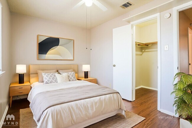 Foto del edificio - 12800 Tomanet Trail