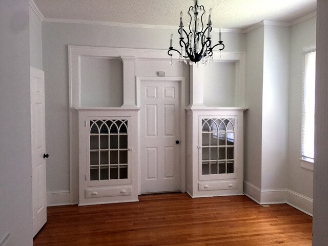 Foto del edificio - 1400 Glade St NW