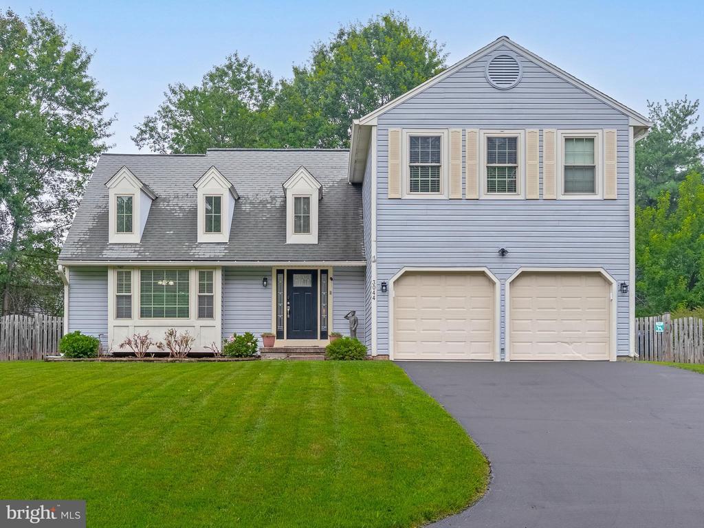 Foto principal - 3044 Emerald Chase Dr