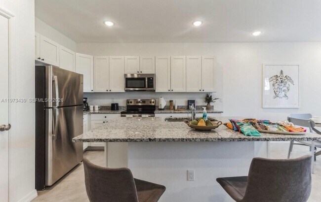 Photo - 4406 Boatman St (Palm Springs, FL) Townhome