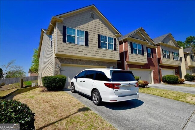 Foto del edificio - 2150 Waterford Park Dr