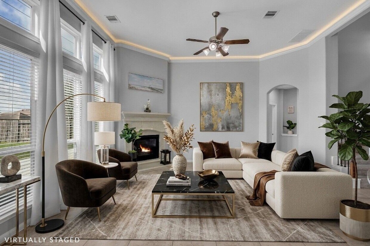 Foto del edificio - 20343 Towering Cypress Dr