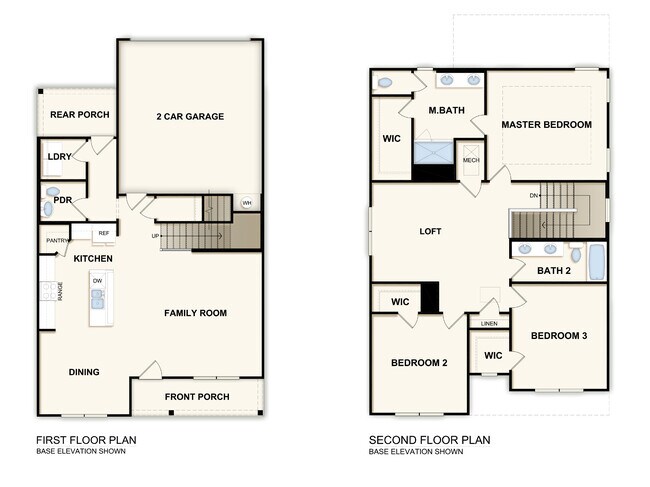 Foto del edificio - 5071 Trailwater Dr