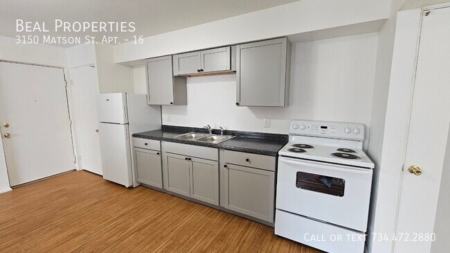 Building Photo - 3150 Matson St