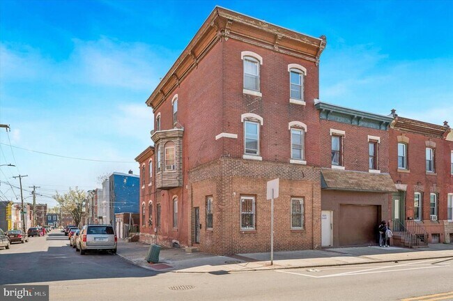 Foto del edificio - 3015 Frankford Ave