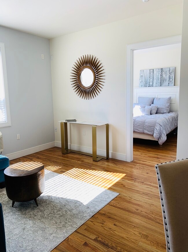 Meridia Park Avenue Apartments West New York, NJ