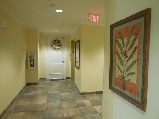 Foto del edificio - 800 Juno Ocean Walk