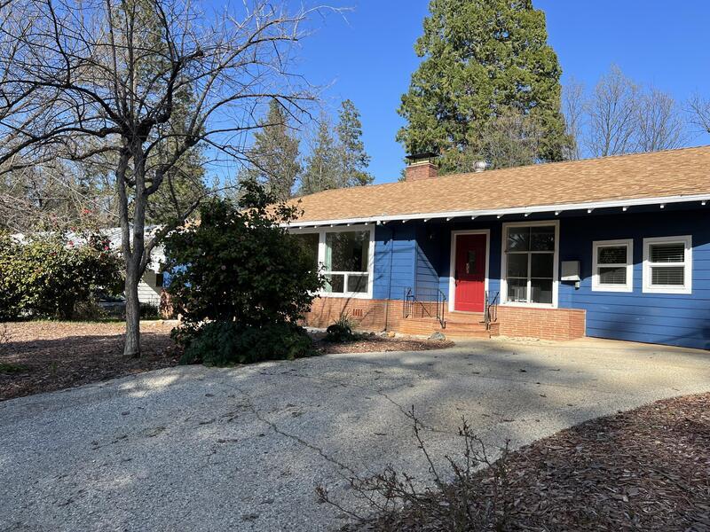 10611 Cedar Way Unit Main House, Grass Valley, CA 95945 Condo for