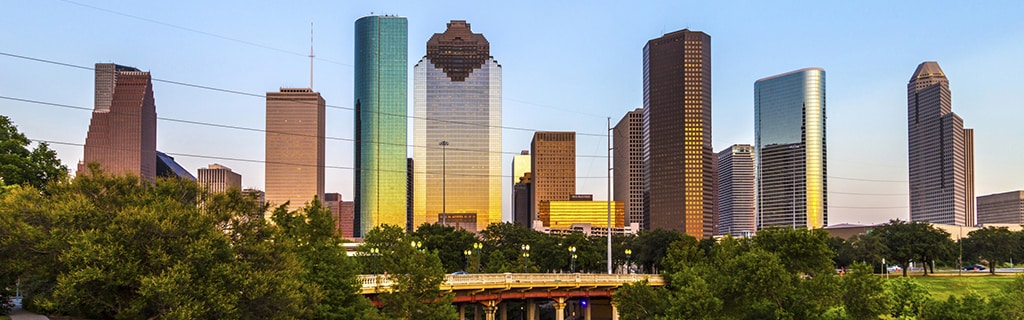 Houston, TX Cost of Living