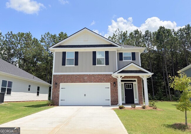 Building Photo - 213 Laney Dr